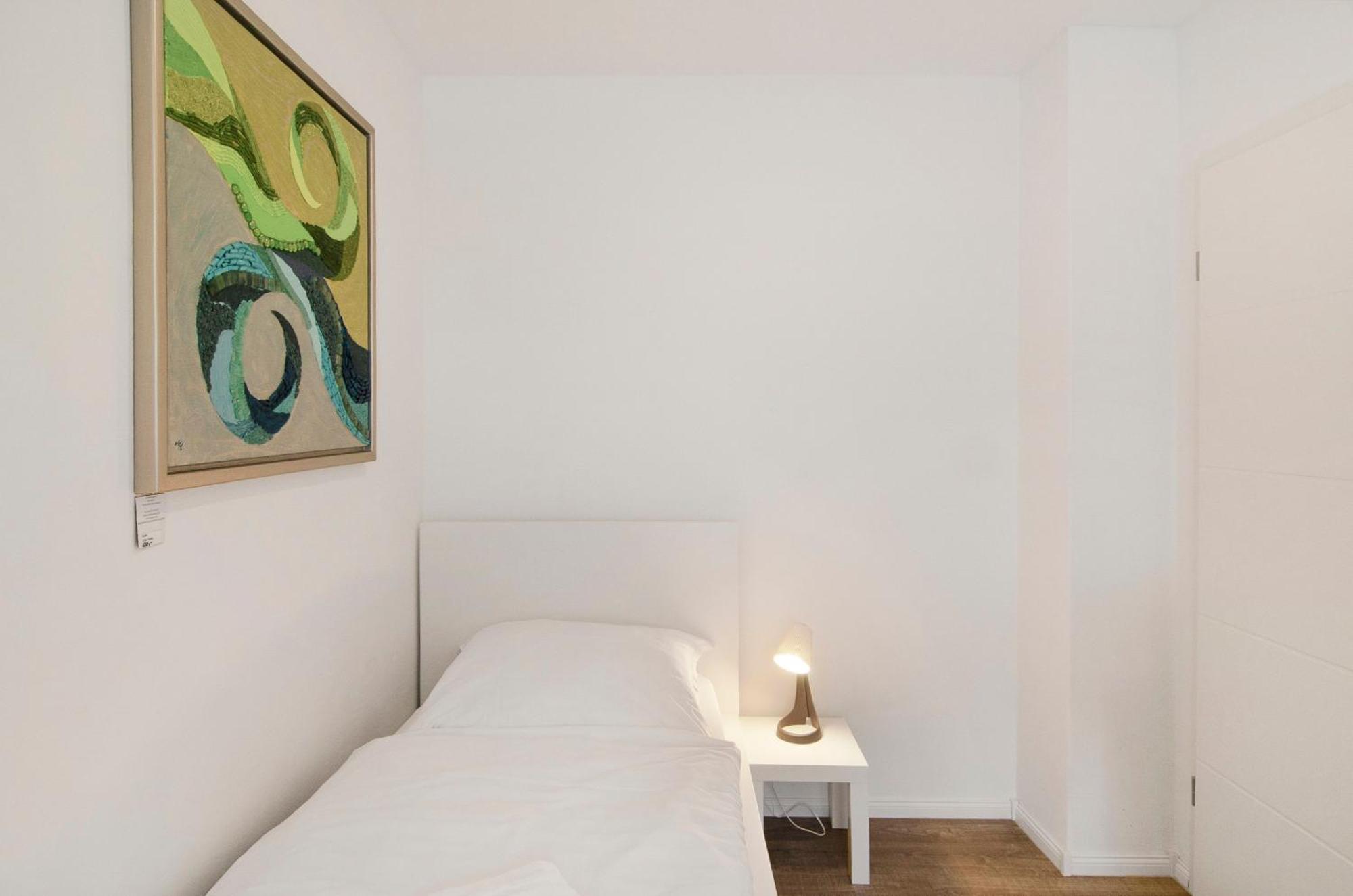 Smolly'S Ferienwohnung Бад-Цвишенан Экстерьер фото